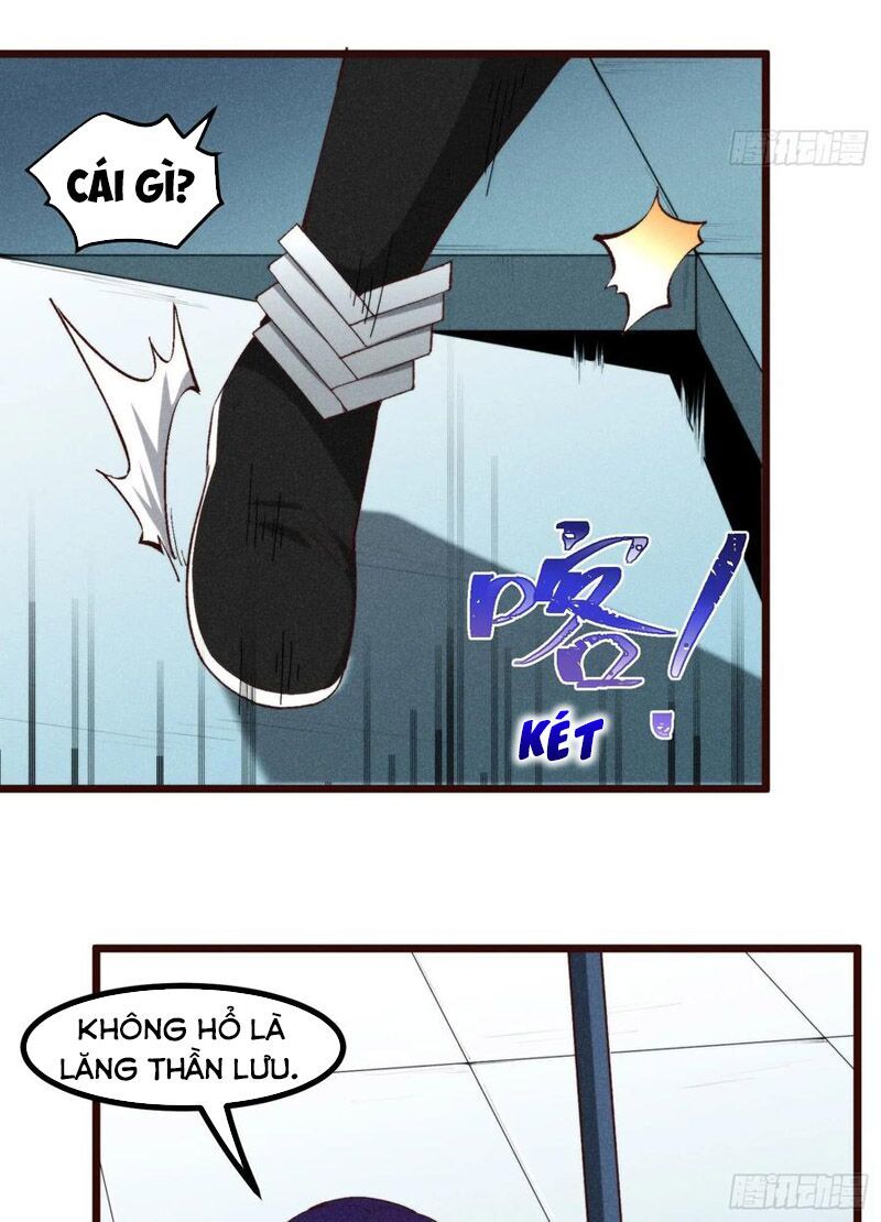 đọc truyện Linh Tôn Chi Tử Chương 55 ảnh 32 tại Thiên Thai Truyện