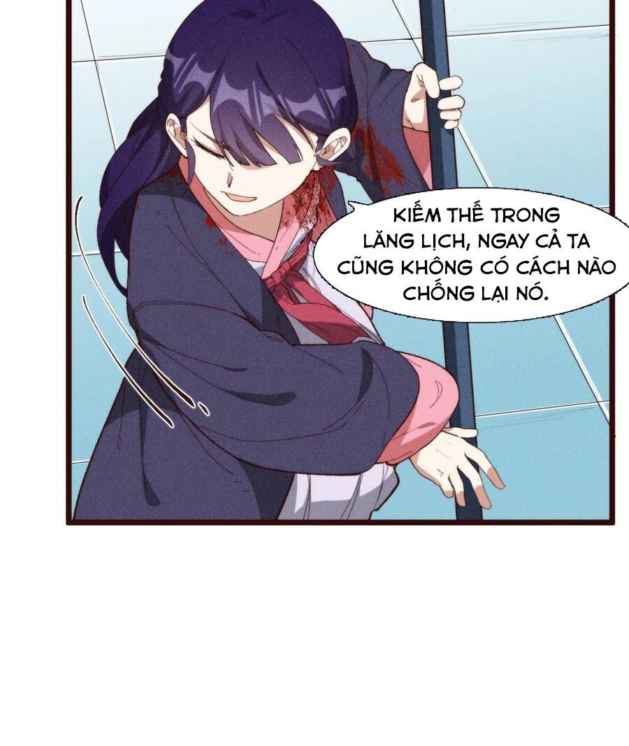 đọc truyện Linh Tôn Chi Tử Chương 55 ảnh 33 tại Thiên Thai Truyện