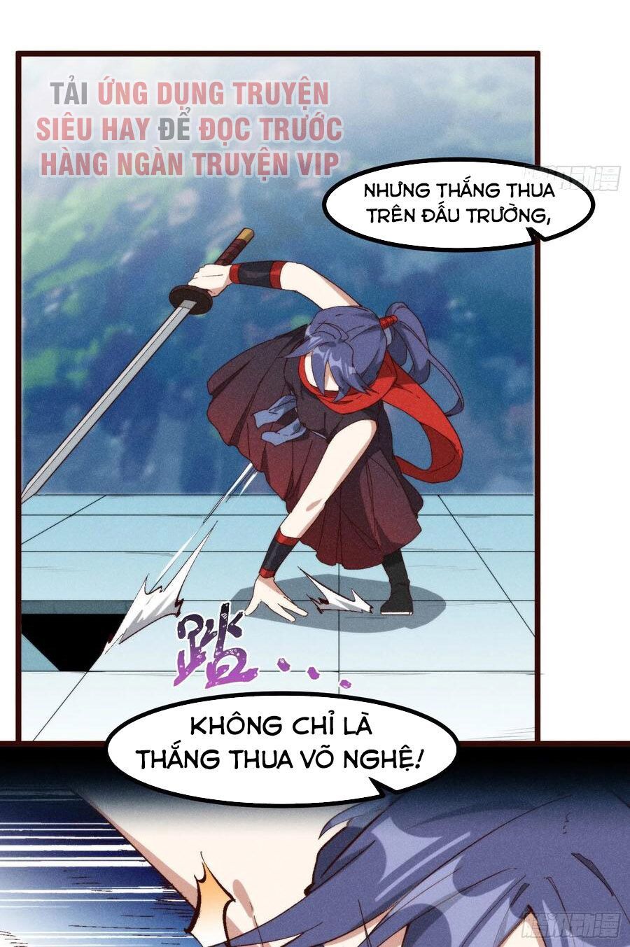 đọc truyện Linh Tôn Chi Tử Chương 55 ảnh 34 tại Thiên Thai Truyện