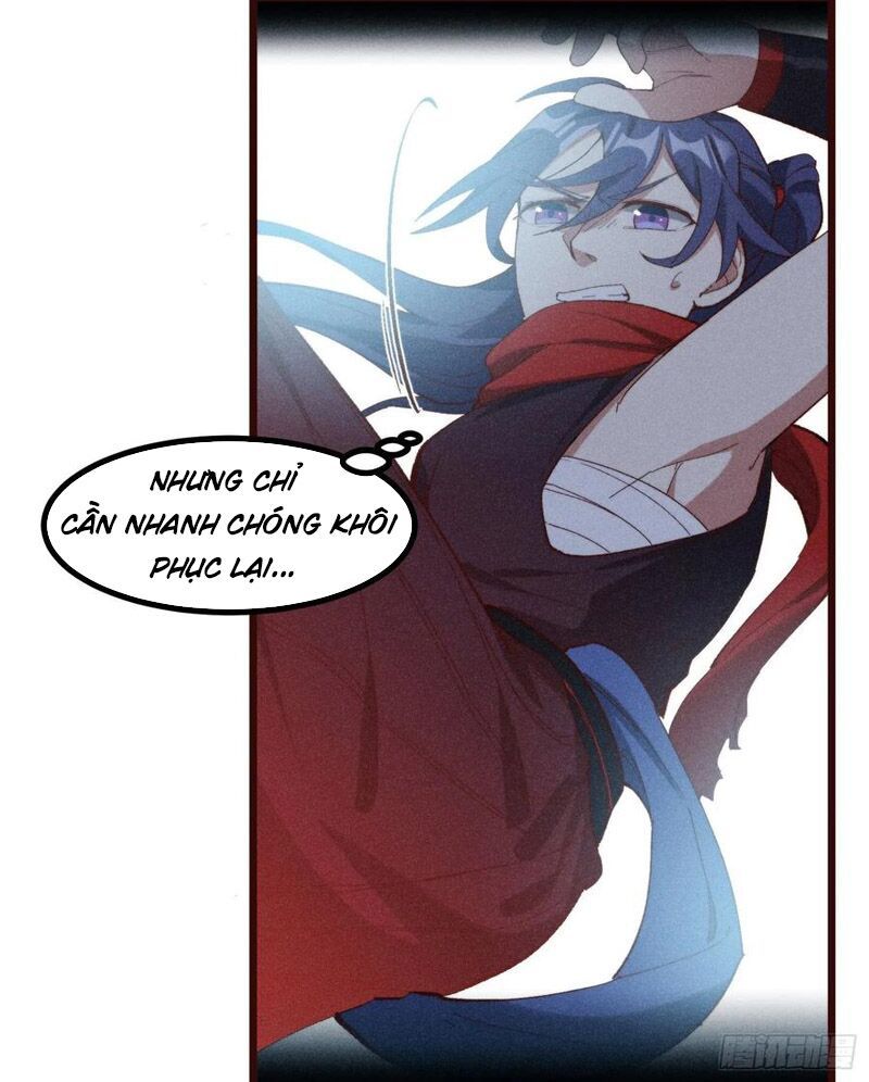 đọc truyện Linh Tôn Chi Tử Chương 55 ảnh 38 tại Thiên Thai Truyện