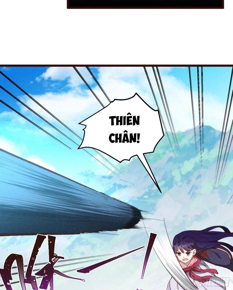 đọc truyện Linh Tôn Chi Tử Chương 55 ảnh 39 tại Thiên Thai Truyện