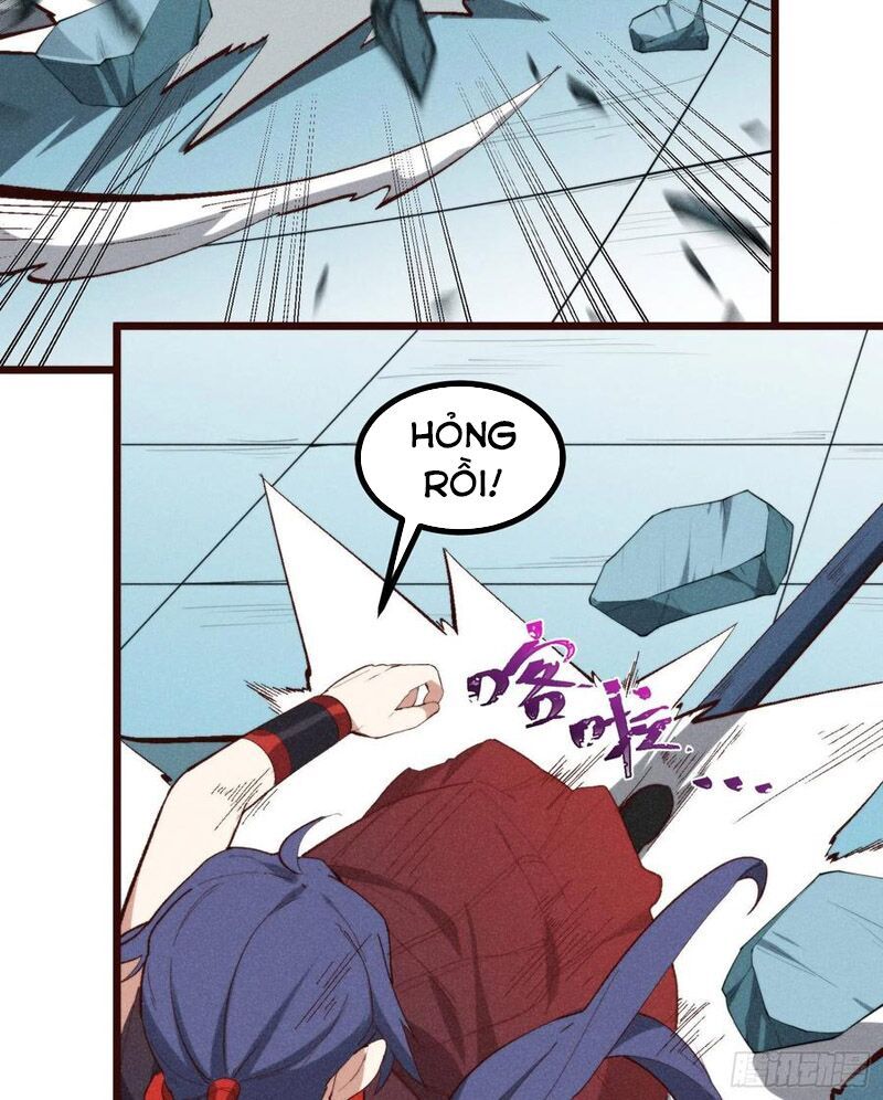 đọc truyện Linh Tôn Chi Tử Chương 55 ảnh 41 tại Thiên Thai Truyện