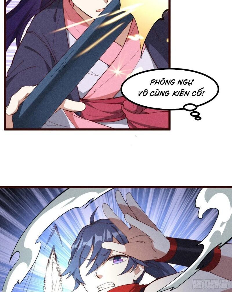 đọc truyện Linh Tôn Chi Tử Chương 55 ảnh 6 tại Thiên Thai Truyện