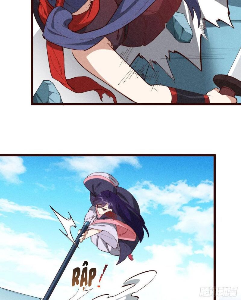 đọc truyện Linh Tôn Chi Tử Chương 55 ảnh 42 tại Thiên Thai Truyện