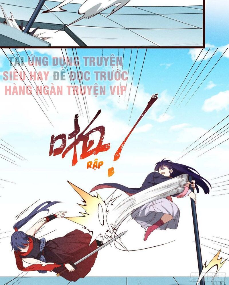 đọc truyện Linh Tôn Chi Tử Chương 55 ảnh 43 tại Thiên Thai Truyện