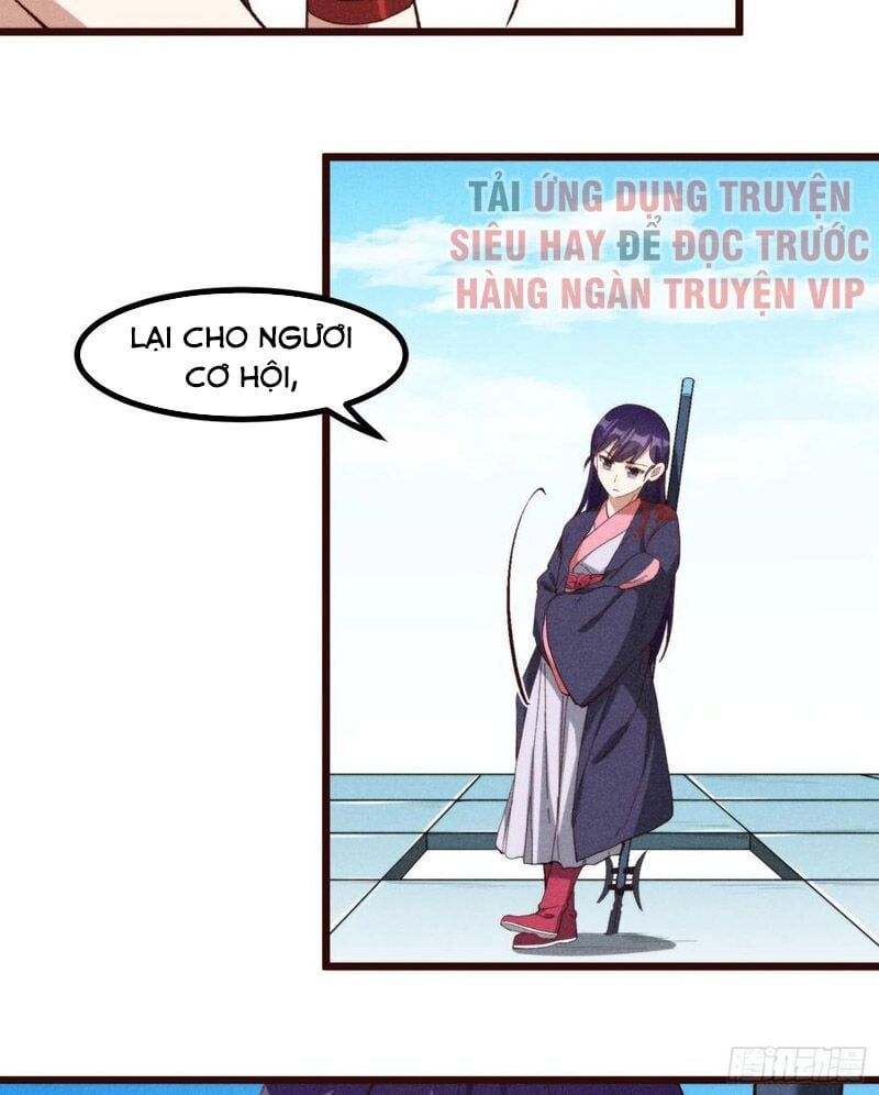 đọc truyện Linh Tôn Chi Tử Chương 55 ảnh 46 tại Thiên Thai Truyện