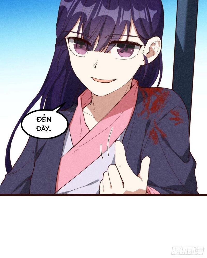 đọc truyện Linh Tôn Chi Tử Chương 55 ảnh 47 tại Thiên Thai Truyện