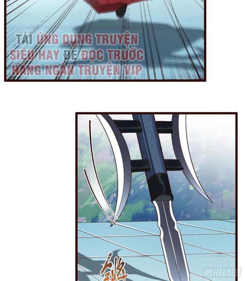 đọc truyện Linh Tôn Chi Tử Chương 55 ảnh 49 tại Thiên Thai Truyện