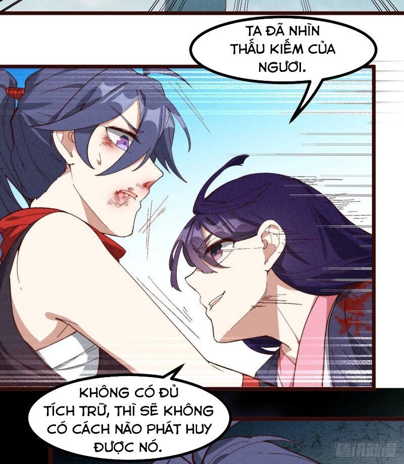 đọc truyện Linh Tôn Chi Tử Chương 55 ảnh 51 tại Thiên Thai Truyện