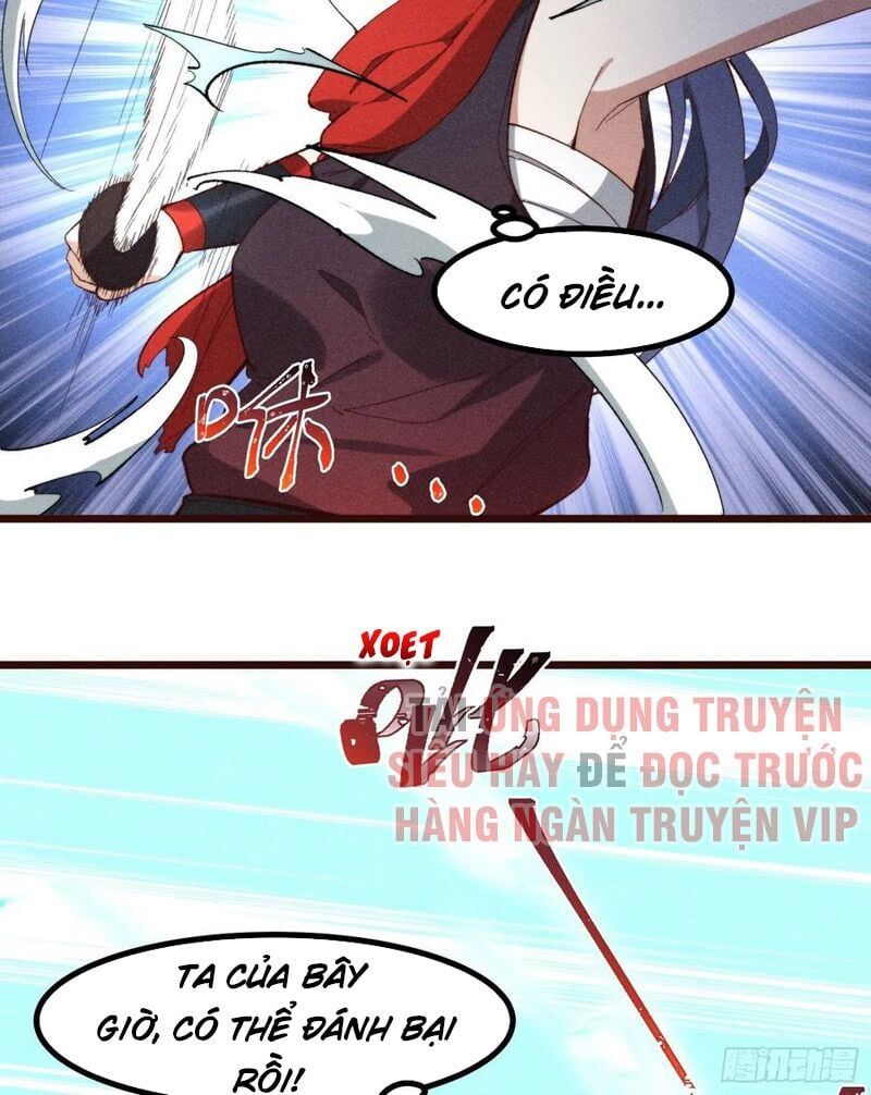 đọc truyện Linh Tôn Chi Tử Chương 55 ảnh 7 tại Thiên Thai Truyện