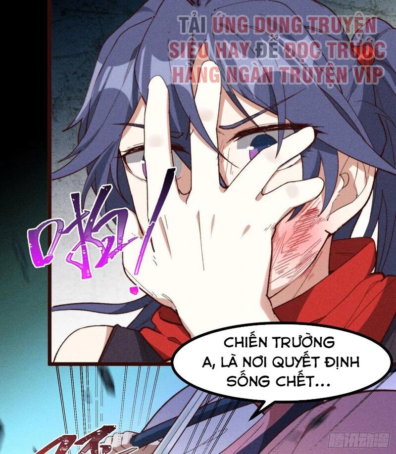 đọc truyện Linh Tôn Chi Tử Chương 55 ảnh 52 tại Thiên Thai Truyện