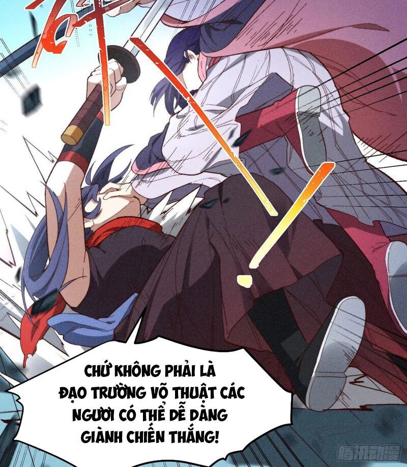 đọc truyện Linh Tôn Chi Tử Chương 55 ảnh 53 tại Thiên Thai Truyện