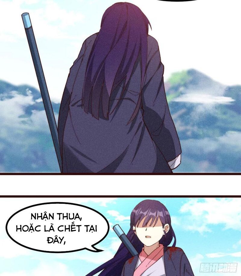 đọc truyện Linh Tôn Chi Tử Chương 55 ảnh 56 tại Thiên Thai Truyện