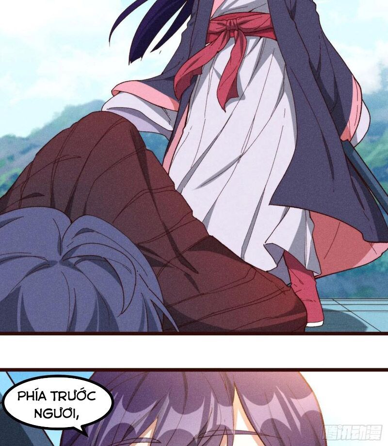 đọc truyện Linh Tôn Chi Tử Chương 55 ảnh 57 tại Thiên Thai Truyện