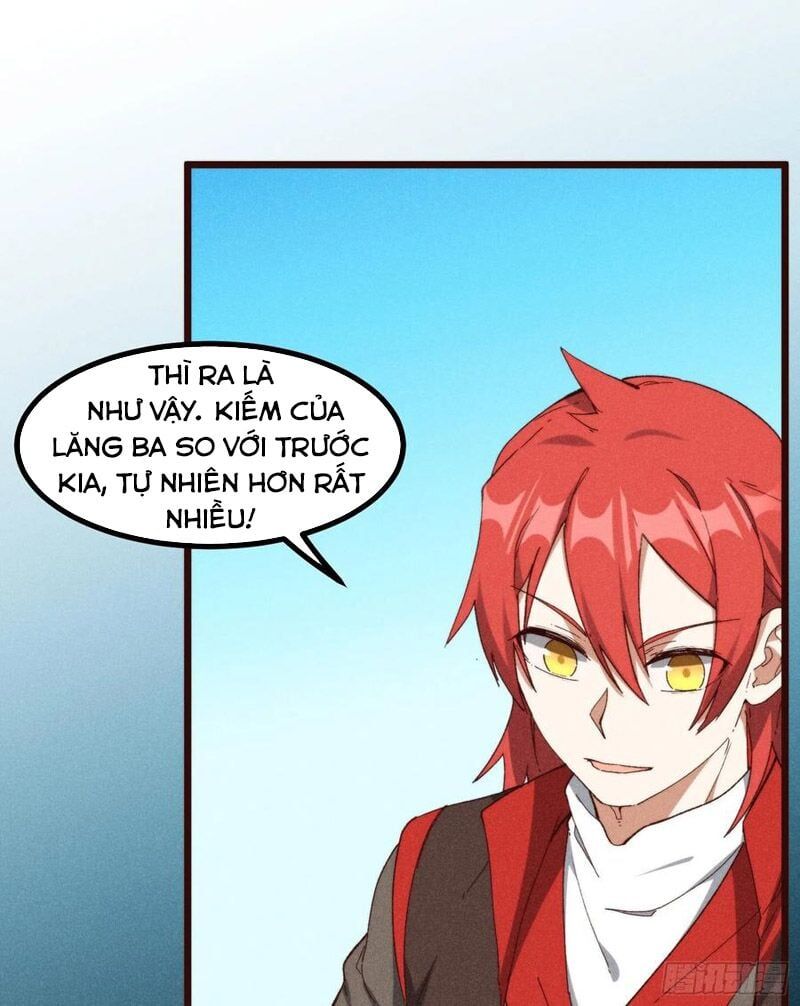 đọc truyện Linh Tôn Chi Tử Chương 55 ảnh 9 tại Thiên Thai Truyện