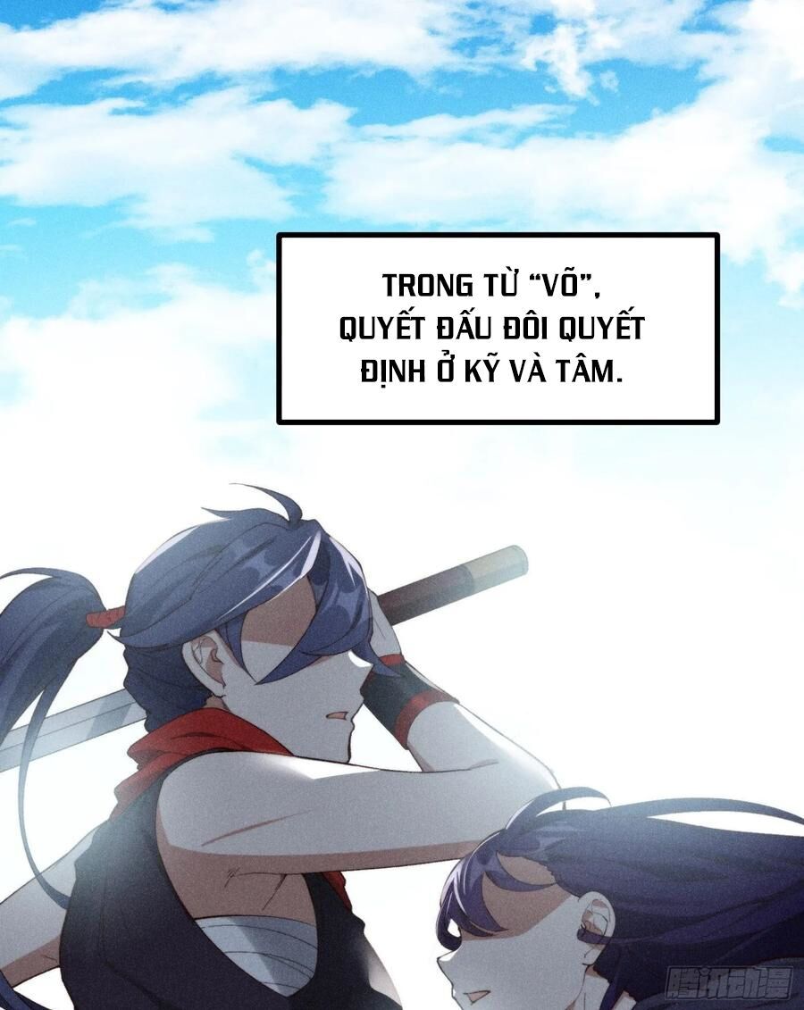 đọc truyện Linh Tôn Chi Tử Chương 56 ảnh 3 tại Thiên Thai Truyện