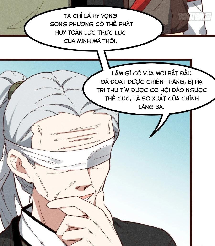 đọc truyện Linh Tôn Chi Tử Chương 56 ảnh 18 tại Thiên Thai Truyện