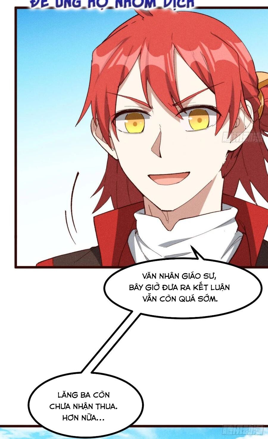 đọc truyện Linh Tôn Chi Tử Chương 56 ảnh 21 tại Thiên Thai Truyện