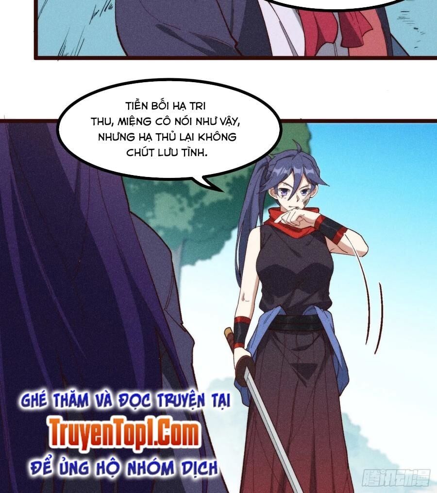 đọc truyện Linh Tôn Chi Tử Chương 56 ảnh 24 tại Thiên Thai Truyện