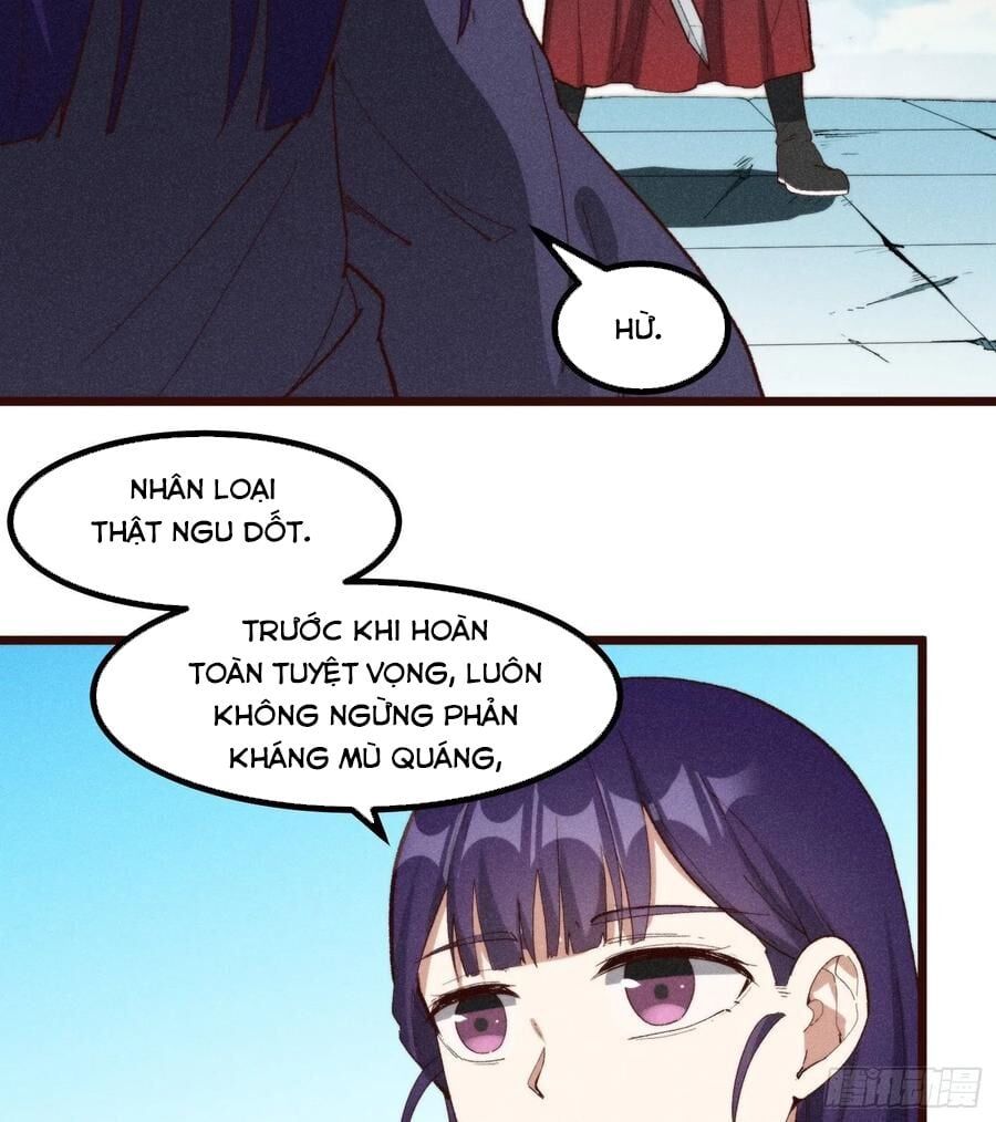 đọc truyện Linh Tôn Chi Tử Chương 56 ảnh 25 tại Thiên Thai Truyện