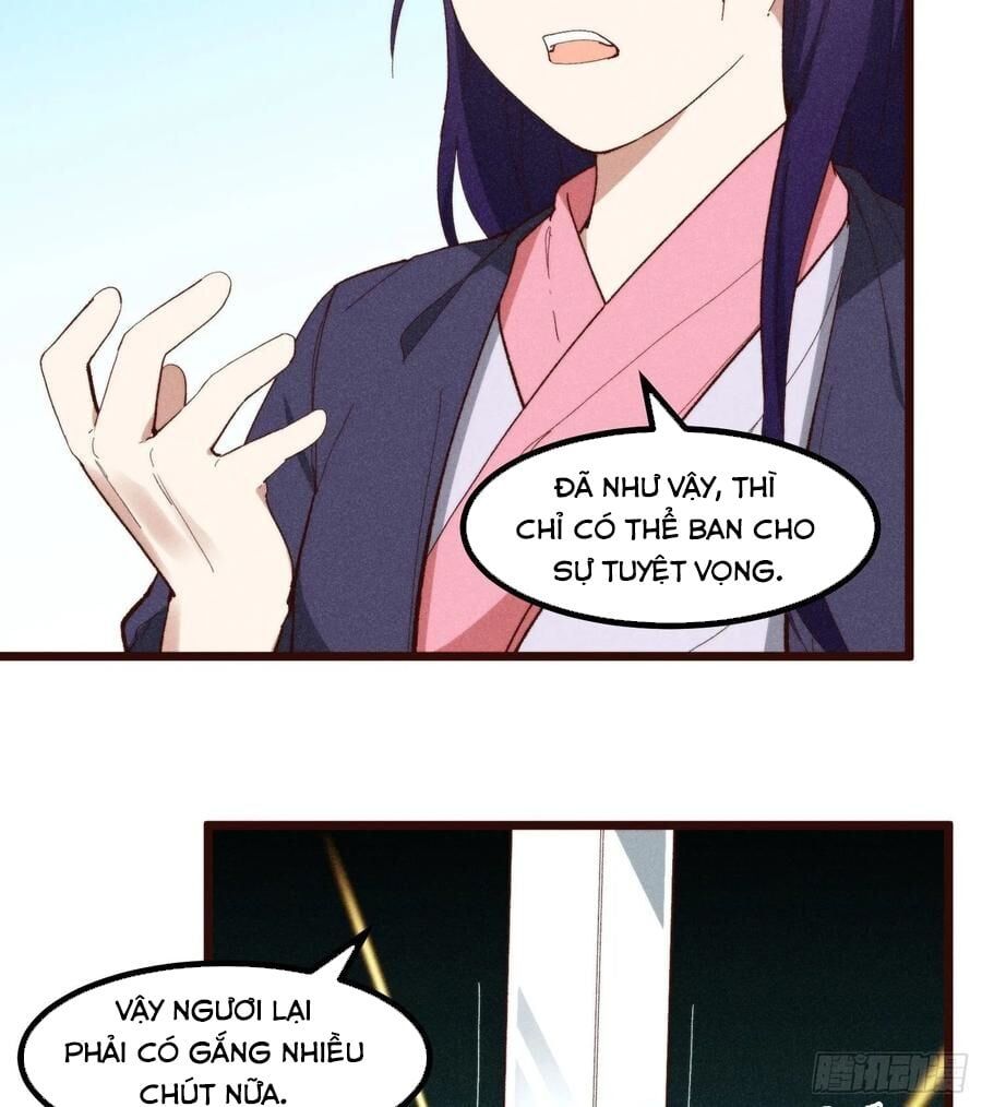 đọc truyện Linh Tôn Chi Tử Chương 56 ảnh 26 tại Thiên Thai Truyện