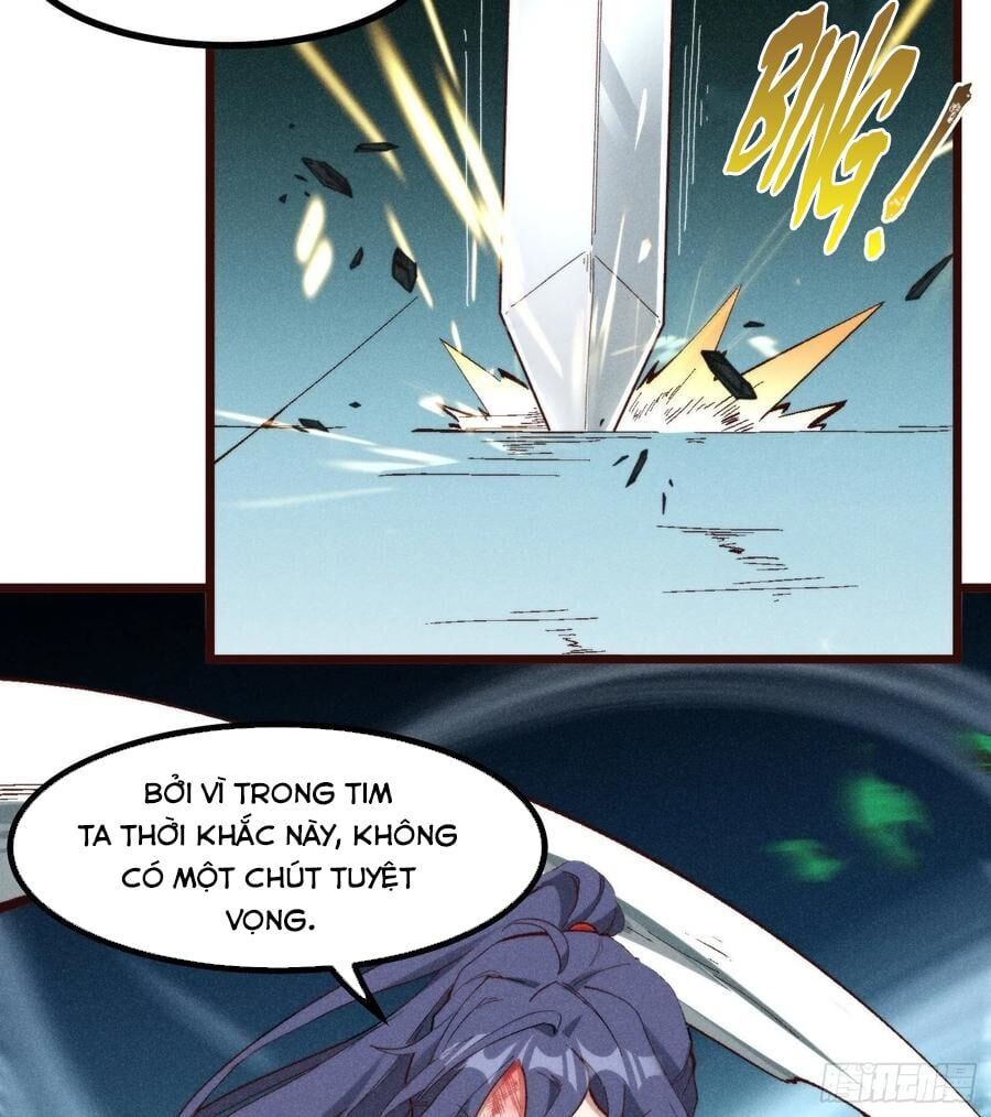 đọc truyện Linh Tôn Chi Tử Chương 56 ảnh 27 tại Thiên Thai Truyện