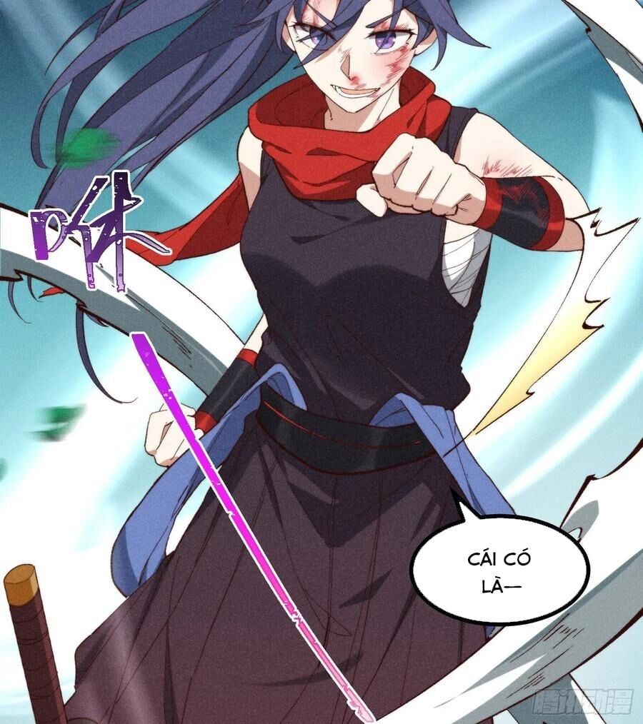 đọc truyện Linh Tôn Chi Tử Chương 56 ảnh 28 tại Thiên Thai Truyện