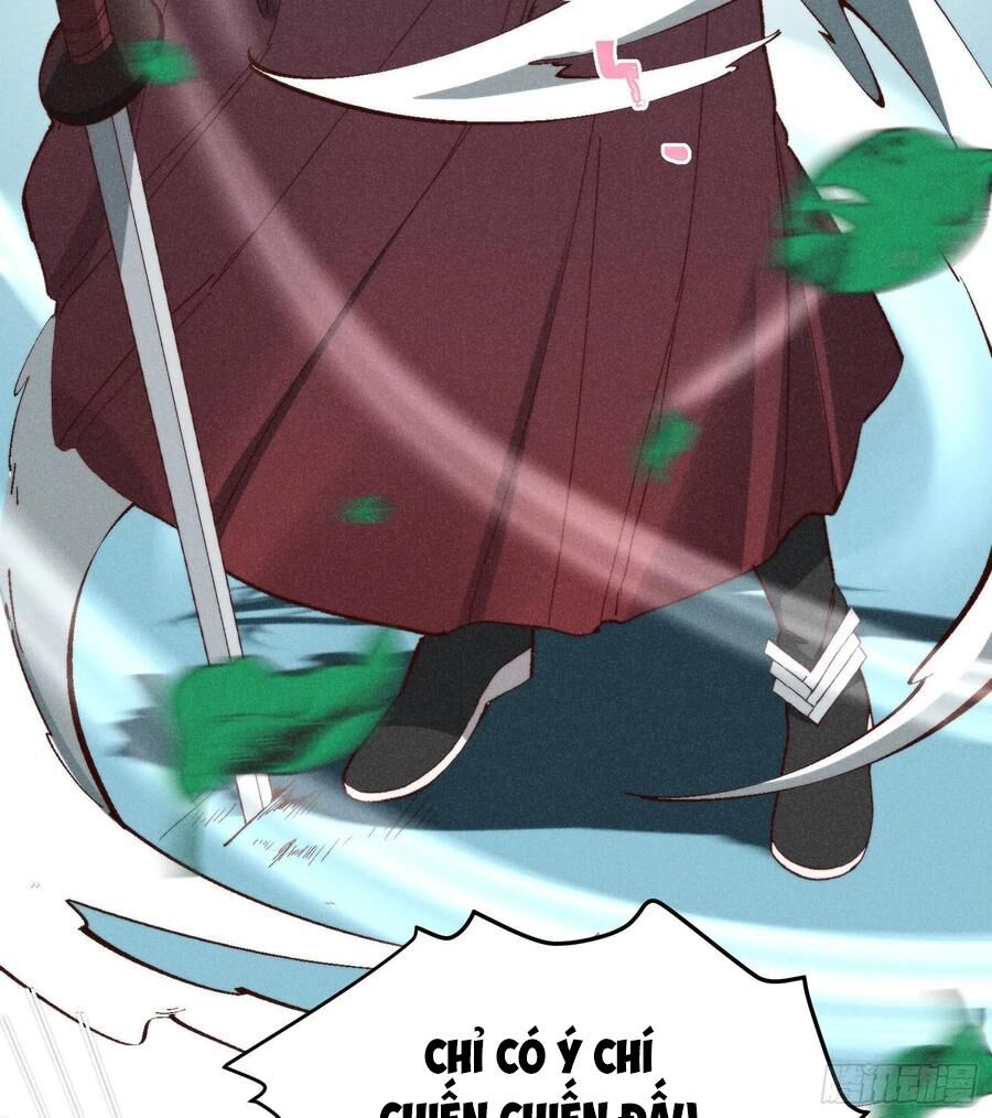 đọc truyện Linh Tôn Chi Tử Chương 56 ảnh 29 tại Thiên Thai Truyện