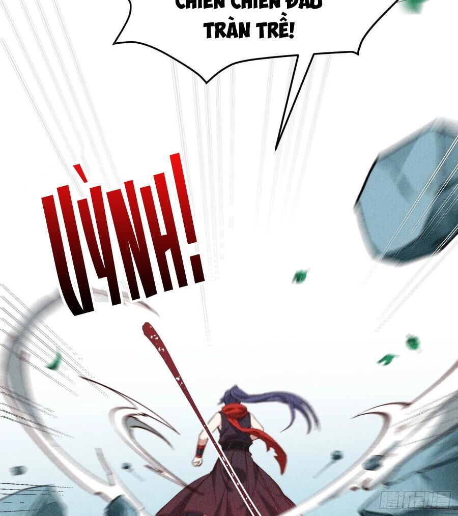 đọc truyện Linh Tôn Chi Tử Chương 56 ảnh 30 tại Thiên Thai Truyện