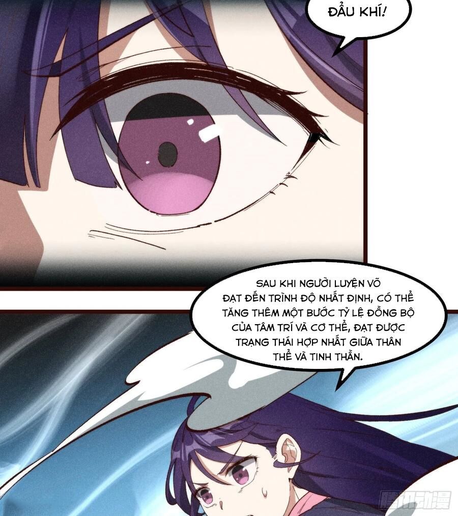 đọc truyện Linh Tôn Chi Tử Chương 56 ảnh 32 tại Thiên Thai Truyện