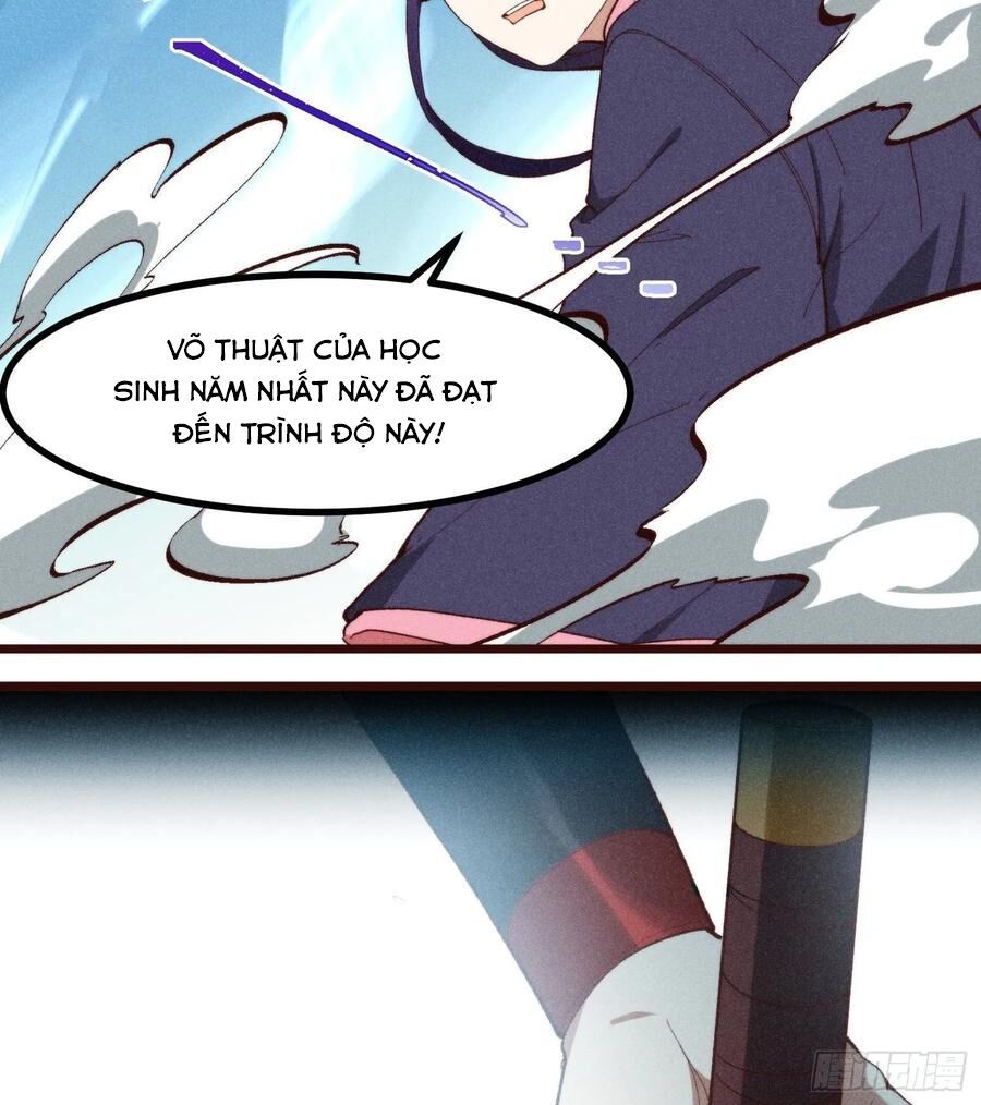 đọc truyện Linh Tôn Chi Tử Chương 56 ảnh 33 tại Thiên Thai Truyện