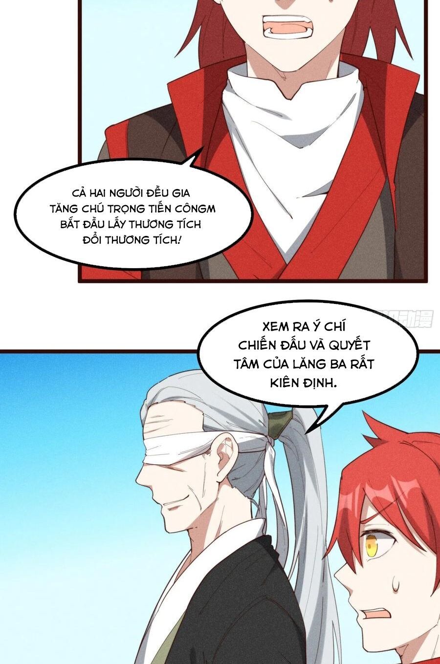 đọc truyện Linh Tôn Chi Tử Chương 56 ảnh 44 tại Thiên Thai Truyện