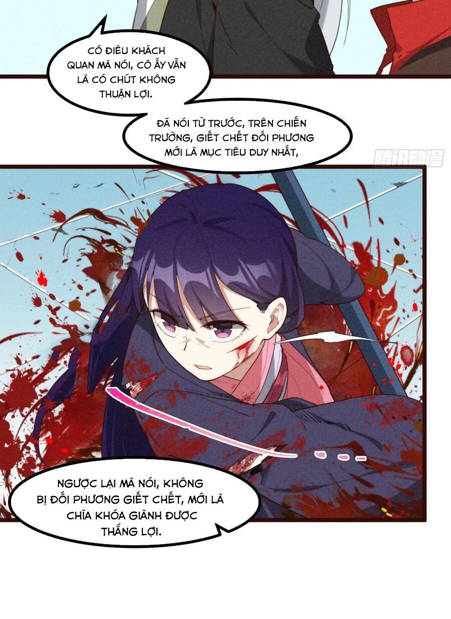 đọc truyện Linh Tôn Chi Tử Chương 56 ảnh 45 tại Thiên Thai Truyện