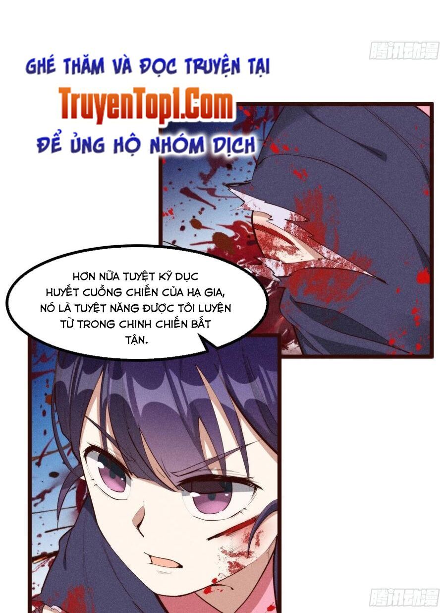 đọc truyện Linh Tôn Chi Tử Chương 56 ảnh 46 tại Thiên Thai Truyện