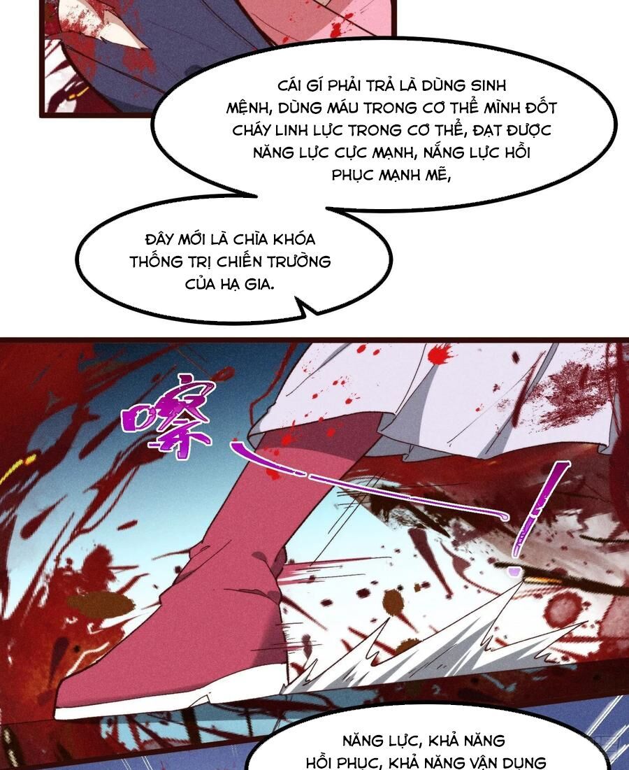 đọc truyện Linh Tôn Chi Tử Chương 56 ảnh 47 tại Thiên Thai Truyện