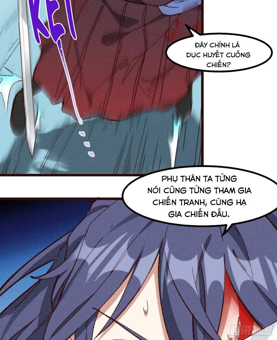 đọc truyện Linh Tôn Chi Tử Chương 56 ảnh 50 tại Thiên Thai Truyện