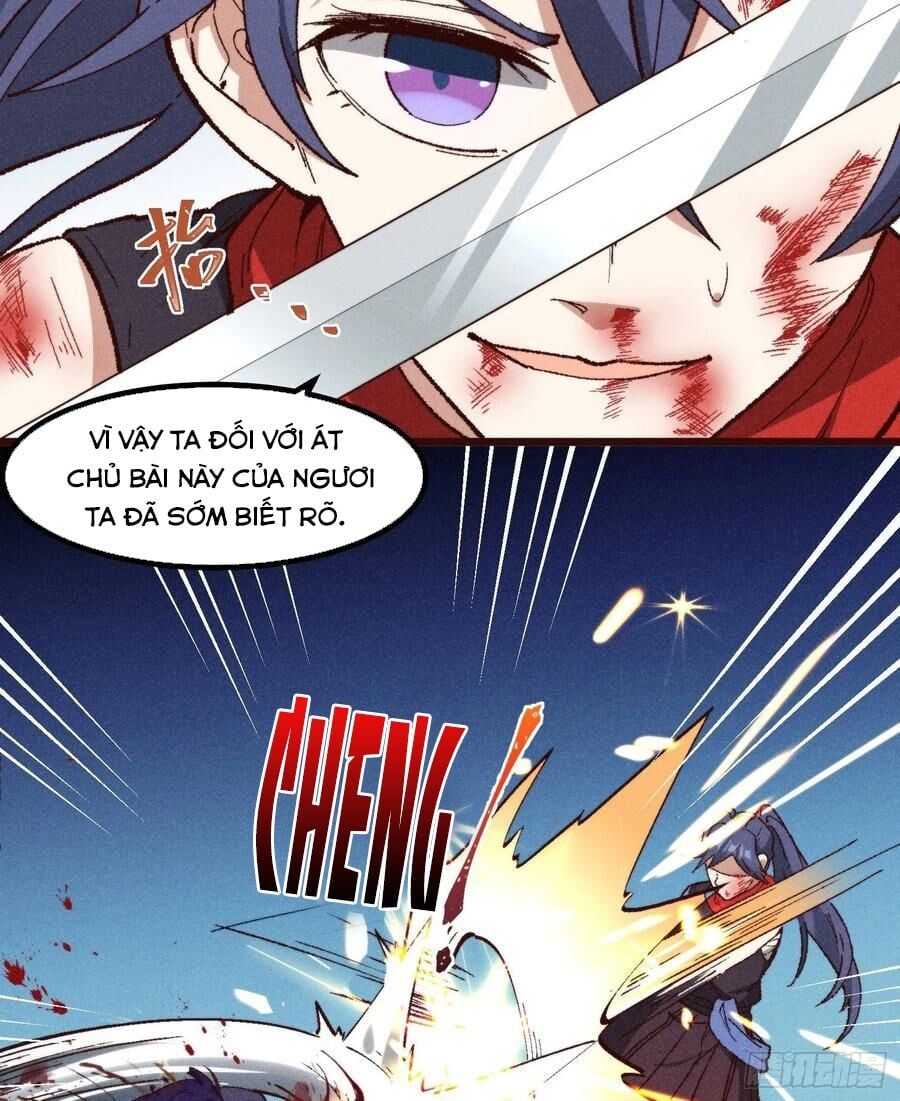 đọc truyện Linh Tôn Chi Tử Chương 56 ảnh 51 tại Thiên Thai Truyện