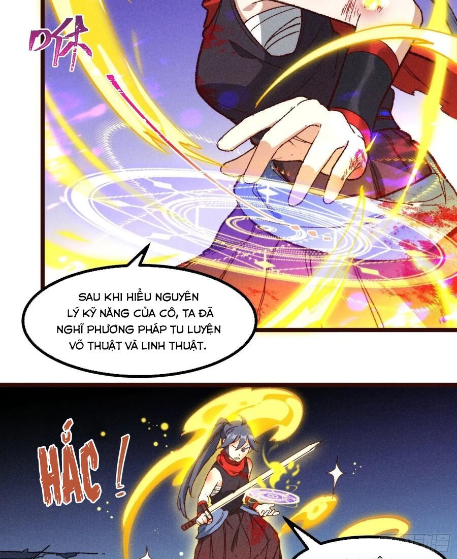 đọc truyện Linh Tôn Chi Tử Chương 56 ảnh 53 tại Thiên Thai Truyện