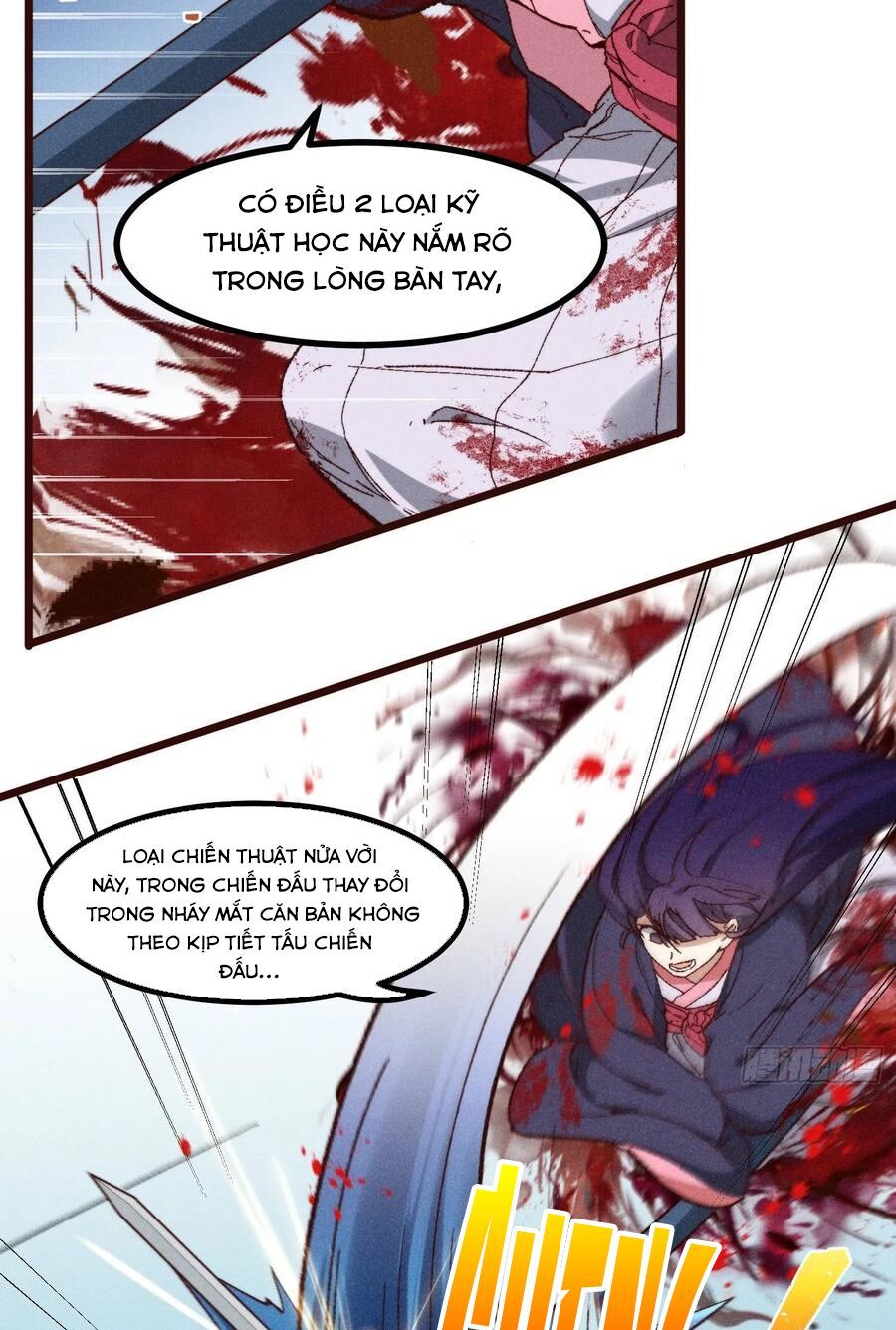 đọc truyện Linh Tôn Chi Tử Chương 56 ảnh 55 tại Thiên Thai Truyện