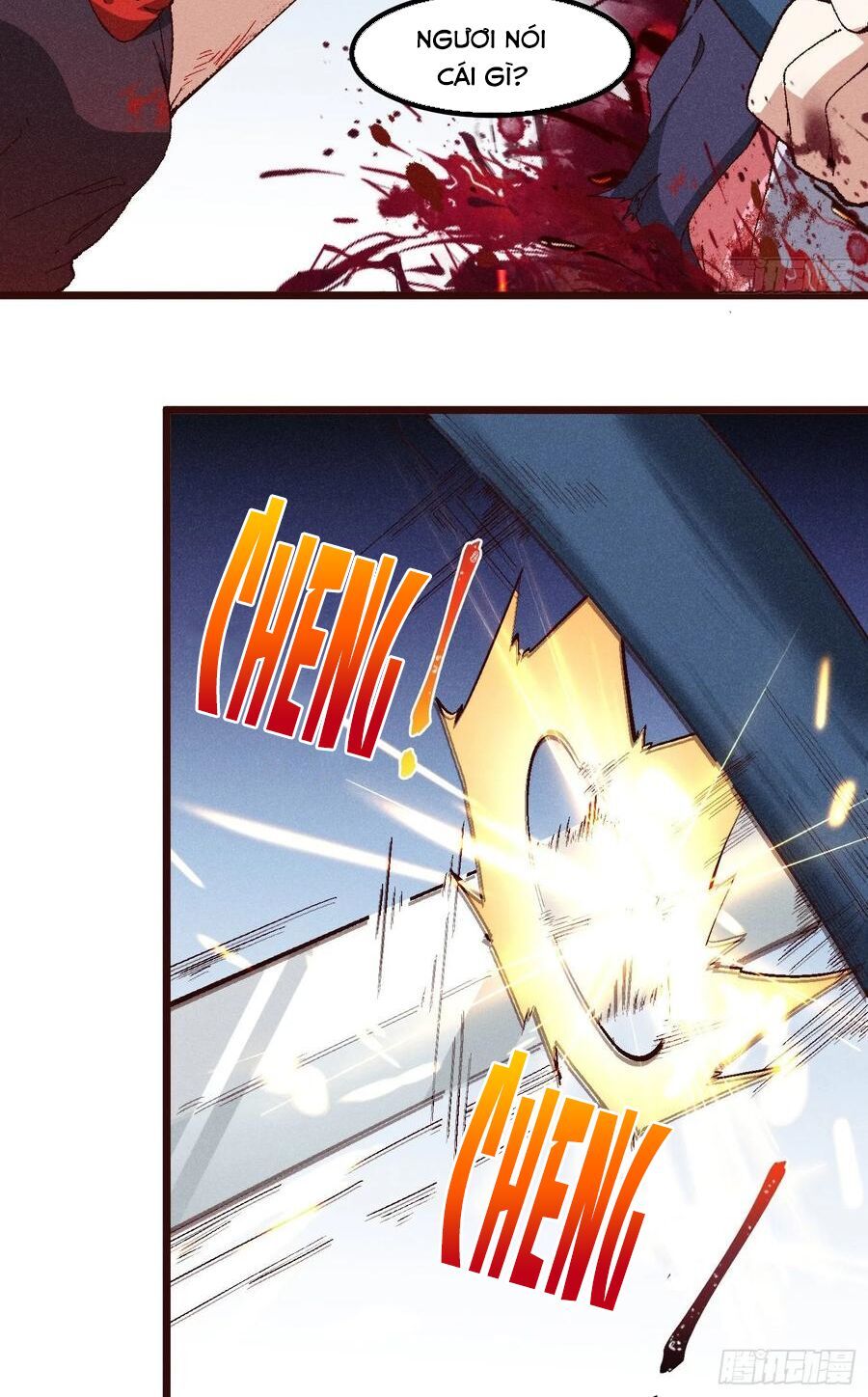 đọc truyện Linh Tôn Chi Tử Chương 56 ảnh 58 tại Thiên Thai Truyện