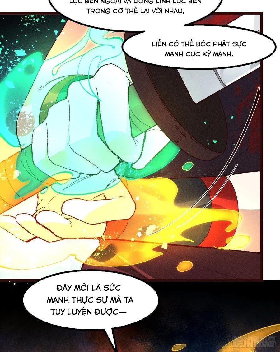 đọc truyện Linh Tôn Chi Tử Chương 56 ảnh 60 tại Thiên Thai Truyện