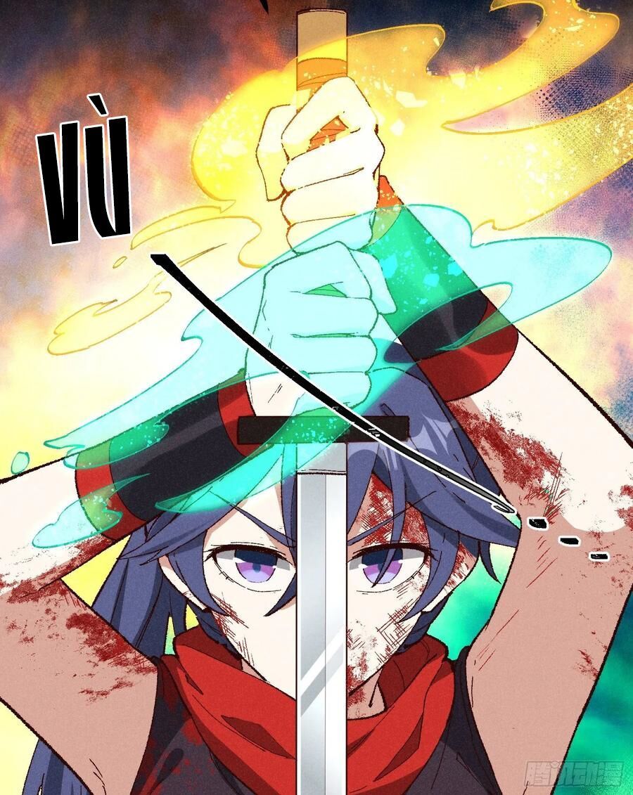 đọc truyện Linh Tôn Chi Tử Chương 56 ảnh 61 tại Thiên Thai Truyện