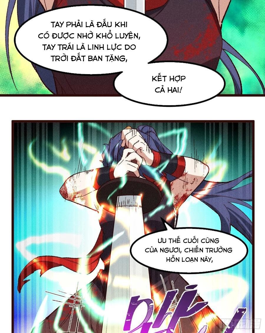 đọc truyện Linh Tôn Chi Tử Chương 56 ảnh 62 tại Thiên Thai Truyện