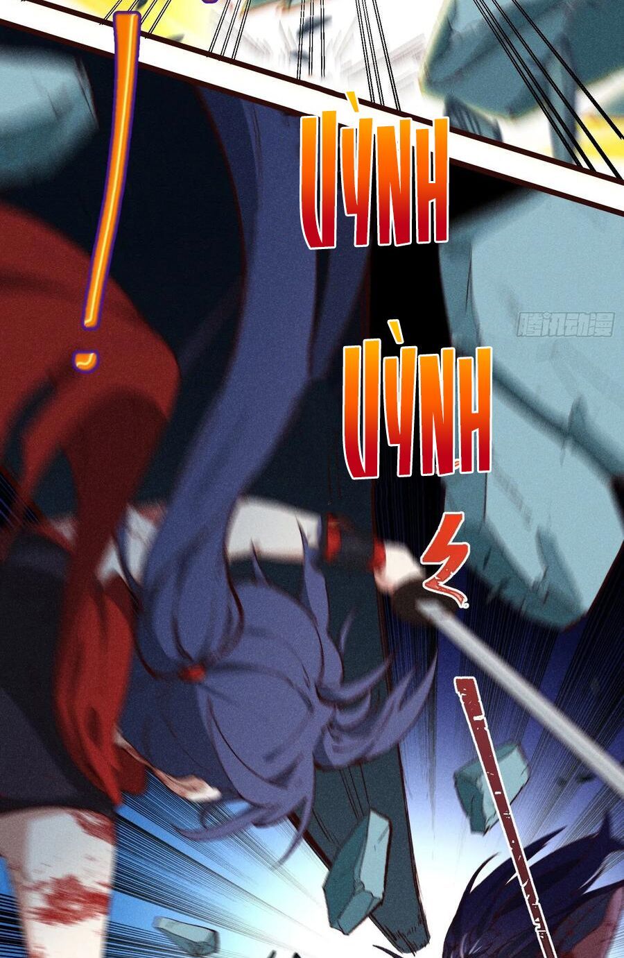 đọc truyện Linh Tôn Chi Tử Chương 56 ảnh 65 tại Thiên Thai Truyện