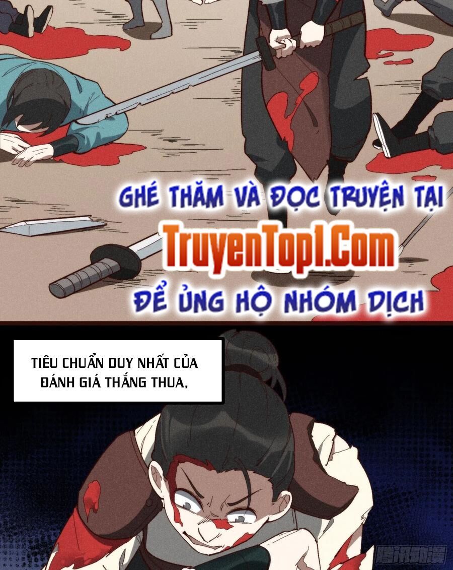 đọc truyện Linh Tôn Chi Tử Chương 56 ảnh 9 tại Thiên Thai Truyện