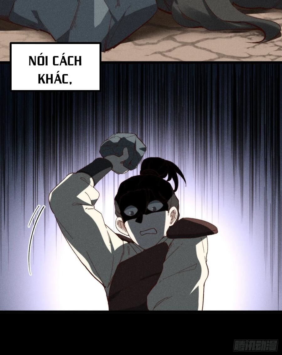 đọc truyện Linh Tôn Chi Tử Chương 56 ảnh 11 tại Thiên Thai Truyện