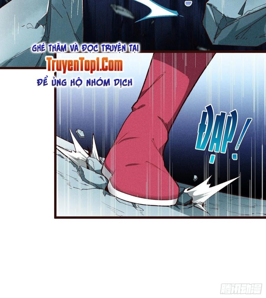 đọc truyện Linh Tôn Chi Tử Chương 57 ảnh 13 tại Thiên Thai Truyện