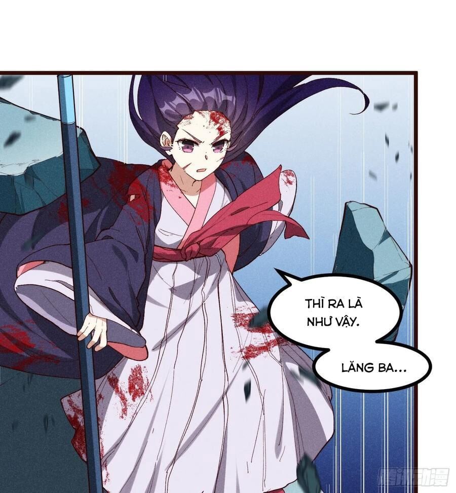 đọc truyện Linh Tôn Chi Tử Chương 57 ảnh 14 tại Thiên Thai Truyện