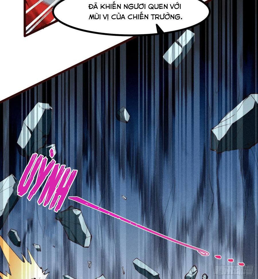 đọc truyện Linh Tôn Chi Tử Chương 57 ảnh 19 tại Thiên Thai Truyện