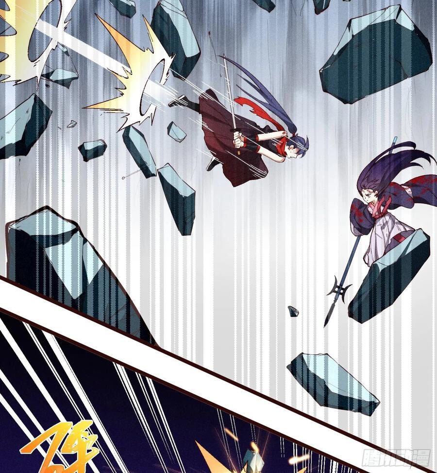 đọc truyện Linh Tôn Chi Tử Chương 57 ảnh 20 tại Thiên Thai Truyện